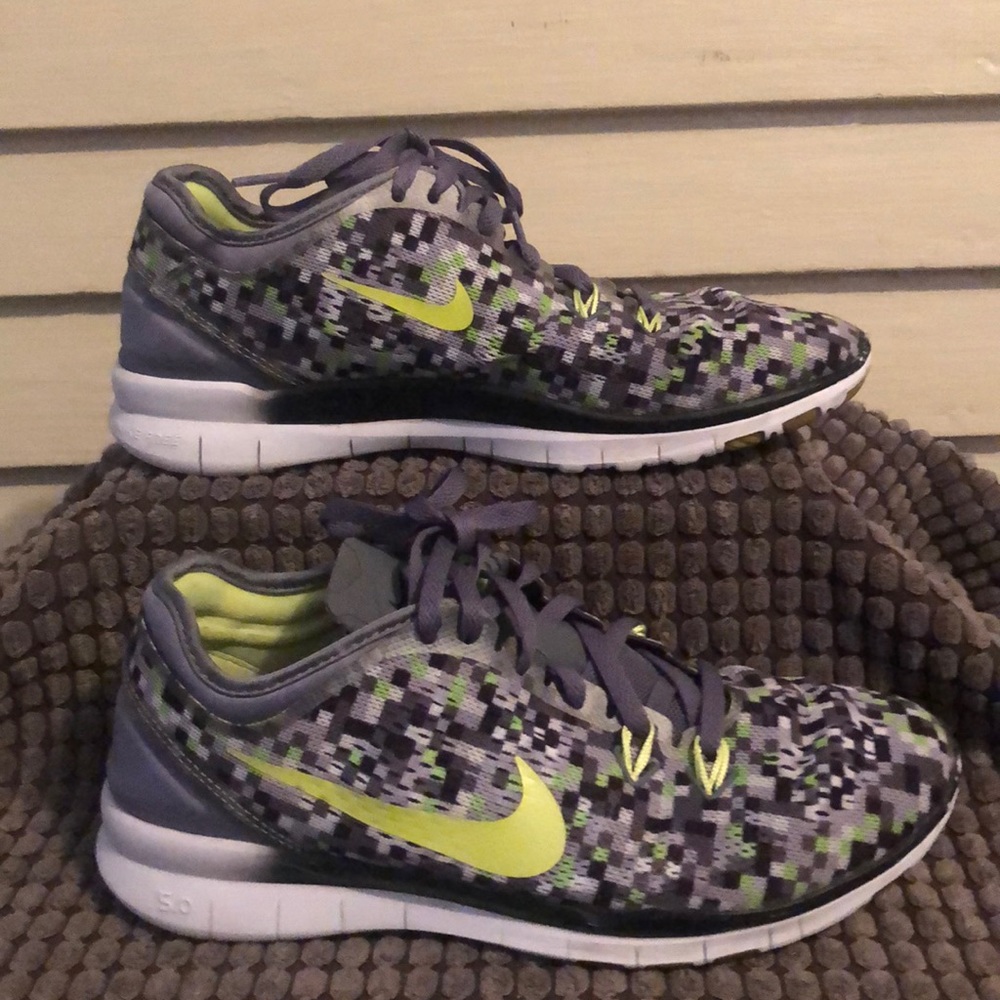 Nike Free 5.0 Training